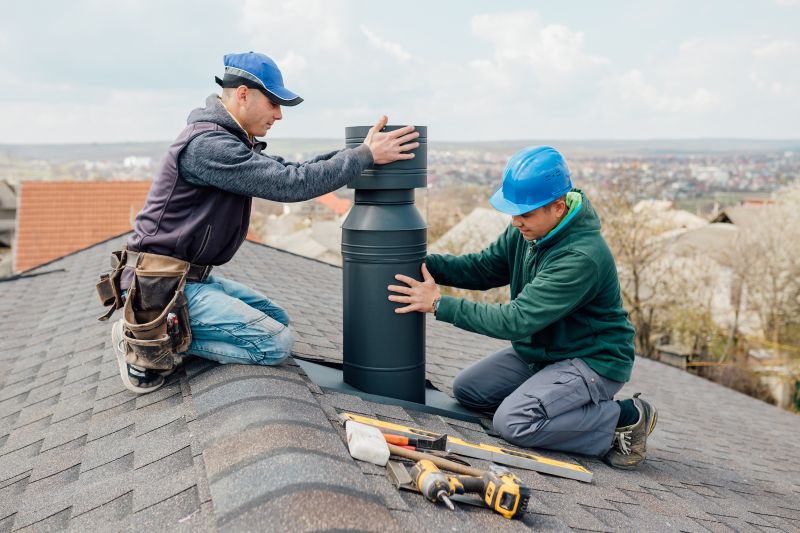 Contact About Chimney Repair